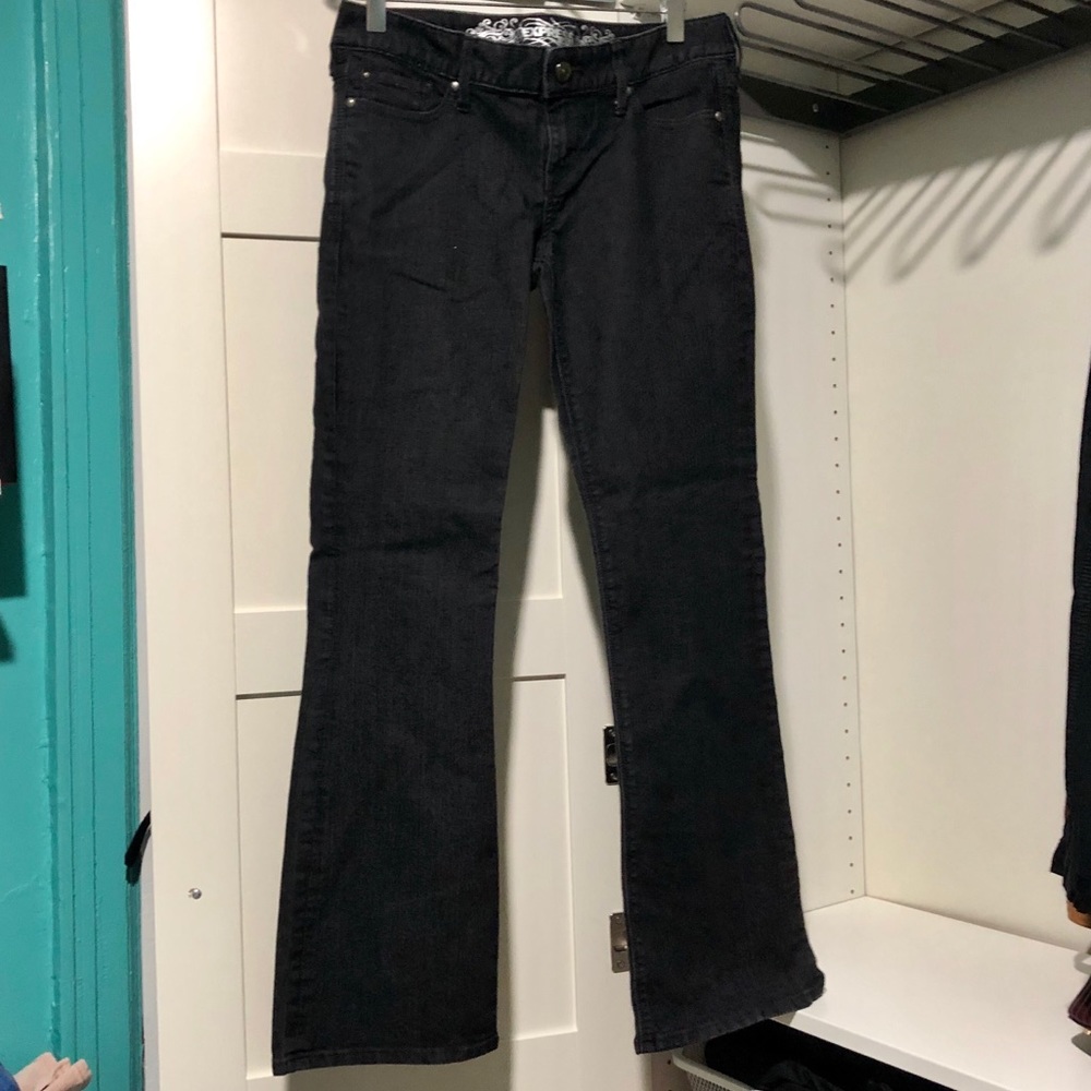 Express Jeans Stella Boot